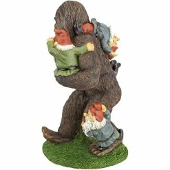 Best Sale ๐ Design Toscano Schlepping The Garden Gnomes Bigfoot Statue ๐คฉ 8 Best Sale ๐ Design Toscano Schlepping The Garden Gnomes Bigfoot Statue ๐คฉ -Patio Shop unnamed file 479