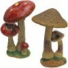Buy 🤩 Design Toscano Mystic Forest Mushroom Statue 2 Pc. Set ❤️ -Patio Shop unnamed file 482