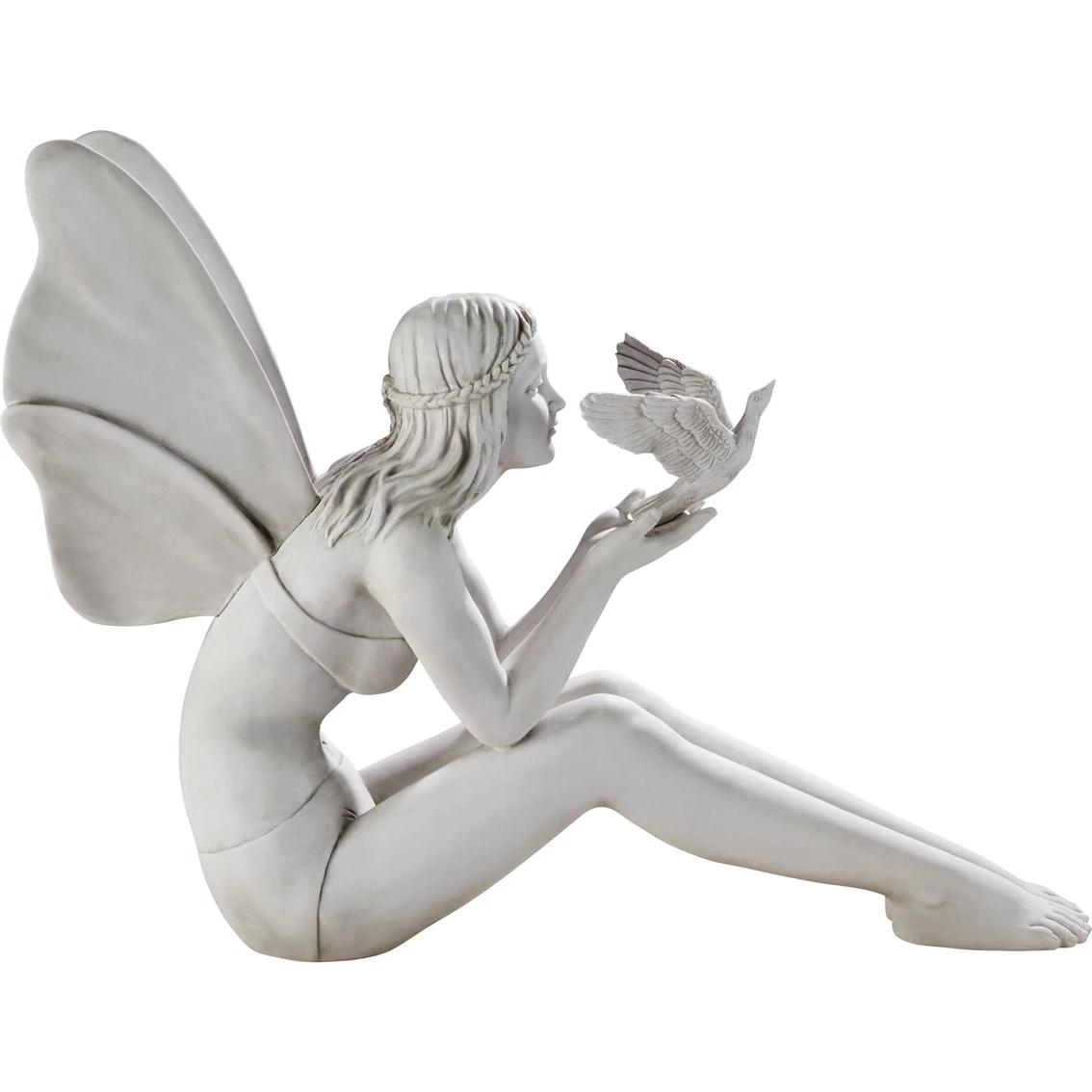Best reviews of ๐ Design Toscano Bird Fairy Of Cecina Garden Statue ๐ฏ 3 Best reviews of ๐ Design Toscano Bird Fairy Of Cecina Garden Statue ๐ฏ