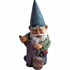 Top 10 ❤️ Design Toscano Water Pump Pete Garden Gnome Statue 🛒