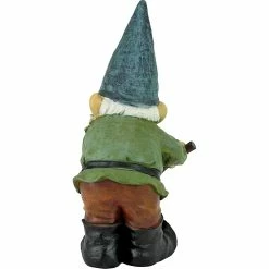 Top 10 ❤️ Design Toscano Water Pump Pete Garden Gnome Statue 🛒 -Patio Shop unnamed file 495
