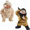 Buy 🔔 Design Toscano Far East Garden Fighters Gnome Statue 2 Pc. Set 🤩 -Patio Shop unnamed file 499
