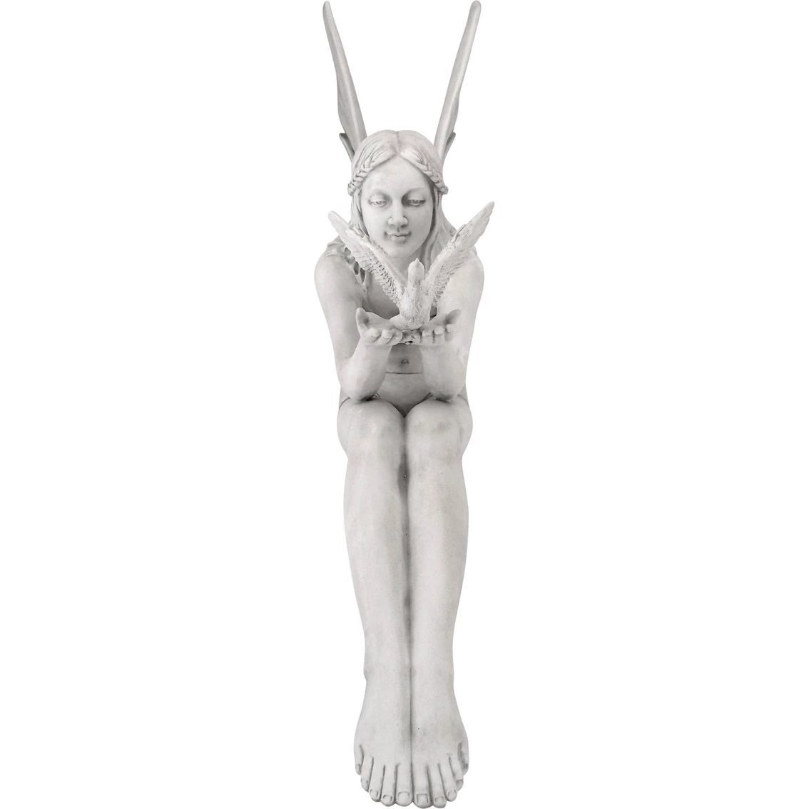 Best reviews of ๐ Design Toscano Bird Fairy Of Cecina Garden Statue ๐ฏ 4 Best reviews of ๐ Design Toscano Bird Fairy Of Cecina Garden Statue ๐ฏ - Image 2