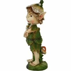 New 👏 Design Toscano Pixie Perry Elfin Gnome Garden Statue 😍 13 New 👏 Design Toscano Pixie Perry Elfin Gnome Garden Statue 😍 -Patio Shop unnamed file 515