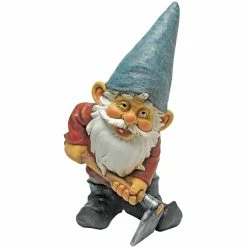 Top 10 👏 Design Toscano Bulldoze Garden Gnome Statue ⌛