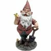Best Sale 😉 Design Toscano Birdy And Spader Gnome Statue 🔔 1 Best Sale 😉 Design Toscano Birdy And Spader Gnome Statue 🔔 -Patio Shop unnamed file 530