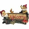 Cheap ⌛ Design Toscano Greetings From The Garden Gnomes Welcome Statue 🛒 -Patio Shop unnamed file 531