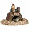 Best reviews of 🔔 Design Toscano Garden Gnome's Toad House Statue 🎉 -Patio Shop unnamed file 536