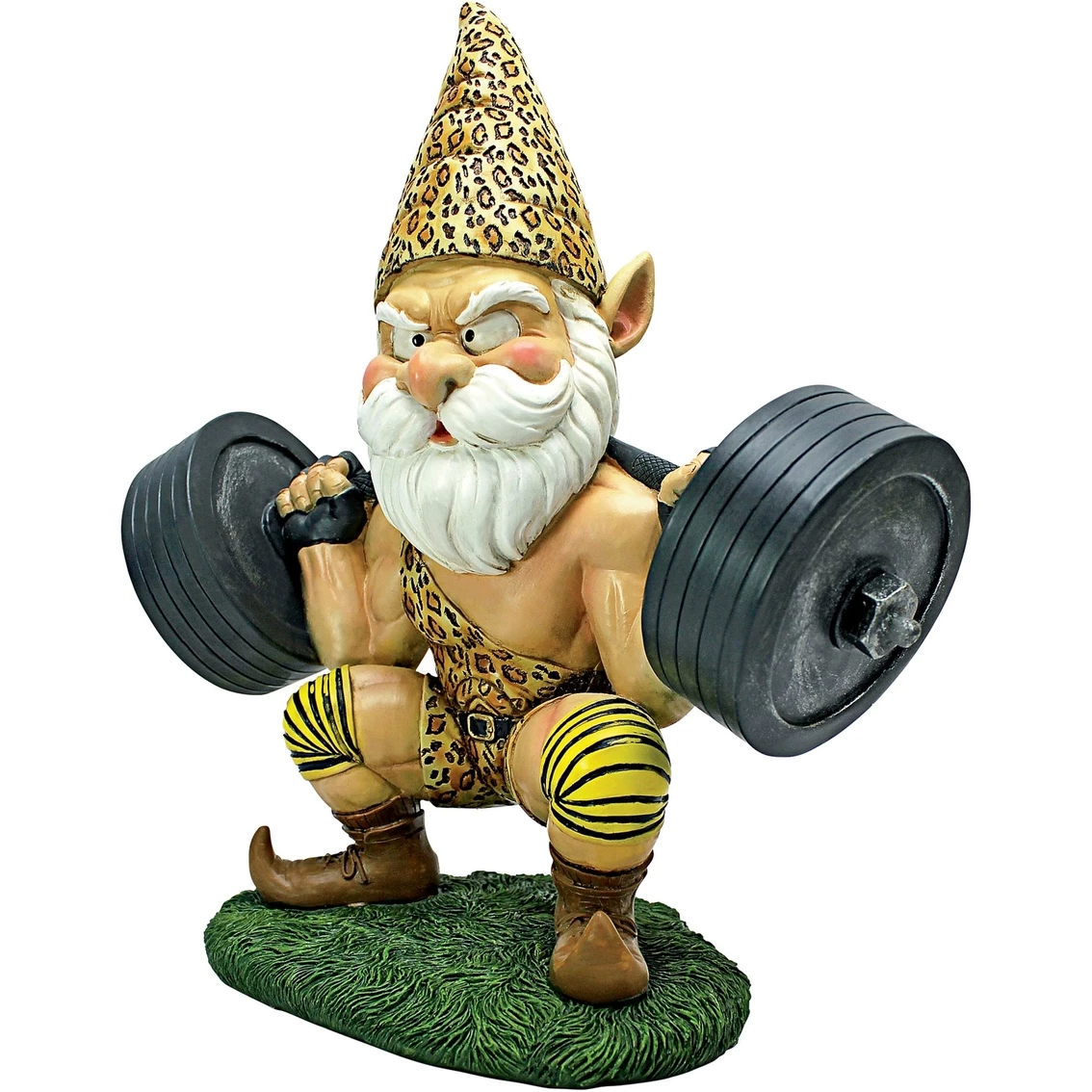 Coupon ๐ฏ Design Toscano Atlas The Athletic Weightlifting Gnome Statue โ๏ธ 4 Coupon ๐ฏ Design Toscano Atlas The Athletic Weightlifting Gnome Statue โ๏ธ - Image 2