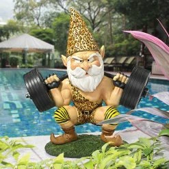 Coupon ๐ฏ Design Toscano Atlas The Athletic Weightlifting Gnome Statue โ๏ธ 9 Coupon ๐ฏ Design Toscano Atlas The Athletic Weightlifting Gnome Statue โ๏ธ -Patio Shop unnamed file 540