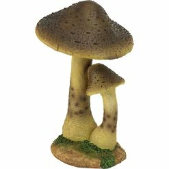 Best reviews of 🌟 Design Toscano Mystic Forest Tan Mushroom Statue 🛒