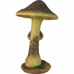 Best reviews of 🌟 Design Toscano Mystic Forest Tan Mushroom Statue 🛒 -Patio Shop unnamed file 554