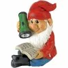 Cheap 🛒 Design Toscano Flashlight Freddie Solar Garden Gnome Statue ✨ 2 Cheap 🛒 Design Toscano Flashlight Freddie Solar Garden Gnome Statue ✨ -Patio Shop unnamed file 559