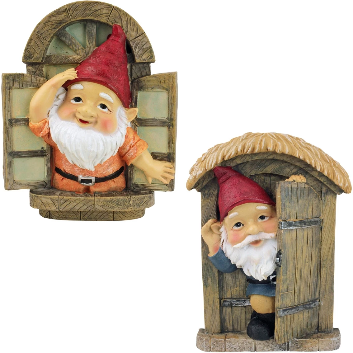 Best reviews of ⭐ Design Toscano Window & Door Gnomes Sculpture 🤩 3 Best reviews of ⭐ Design Toscano Window & Door Gnomes Sculpture 🤩