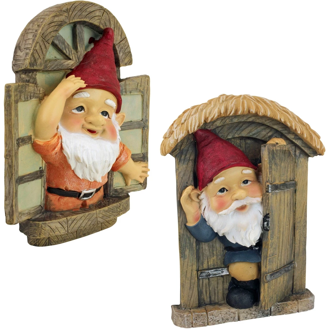 Best reviews of ⭐ Design Toscano Window & Door Gnomes Sculpture 🤩 5 Best reviews of ⭐ Design Toscano Window & Door Gnomes Sculpture 🤩 - Image 3