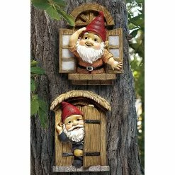 Best reviews of ⭐ Design Toscano Window & Door Gnomes Sculpture 🤩 9 Best reviews of ⭐ Design Toscano Window & Door Gnomes Sculpture 🤩 -Patio Shop unnamed file 565
