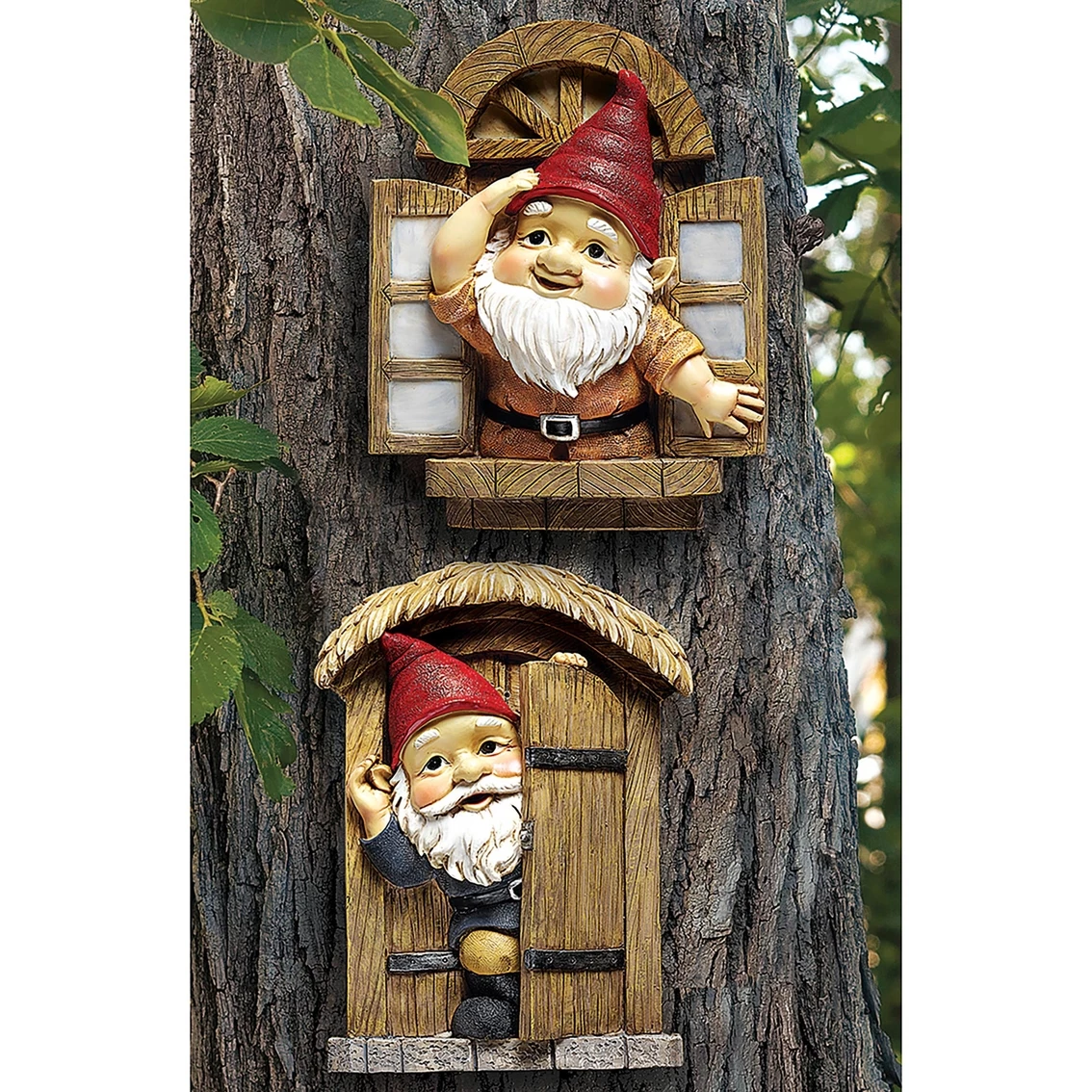 Best reviews of ⭐ Design Toscano Window & Door Gnomes Sculpture 🤩 6 Best reviews of ⭐ Design Toscano Window & Door Gnomes Sculpture 🤩 - Image 4