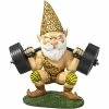 Wholesale 🎁 Design Toscano Atlas The Athletic Weightlifting Gnome Statue 2 Pk. 🧨 1 Wholesale 🎁 Design Toscano Atlas The Athletic Weightlifting Gnome Statue 2 Pk. 🧨 -Patio Shop unnamed file 566