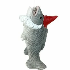 Discount 🧨 Design Toscano Ziggy Fishing Gnome Garden Sitter Statue 🎉 -Patio Shop unnamed file 579