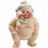 New 👍 Design Toscano Sumo Far East Garden Fighters Gnome Statue 🥰 -Patio Shop unnamed file 580