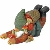 Cheap 🔔 Design Toscano Clumsy Karl The Mushroom Hunter Gnome Statue 👏 -Patio Shop unnamed file 581