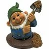 Best reviews of 🌟 Design Toscano Shoveling Sam Garden Gnome Statue 🧨