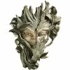 Best reviews of ⌛ Design Toscano Bashful Wood Sprite Wall Sculpture 👏