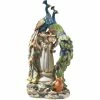 Promo 🎉 Design Toscano Peacocks In Paradise Statue 🤩 -Patio Shop unnamed file 590