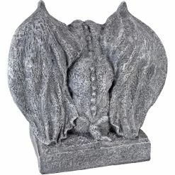 Budget 👏 Design Toscano Gomorrah The Gothic Gargoyle Statue 💯 -Patio Shop unnamed file 594
