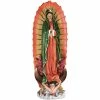 Budget 💯 Design Toscano The Virgin Of Guadalupe Religious Statue 🥰 -Patio Shop unnamed file 596
