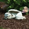 Best reviews of ✨ Roman Sleeping Garden Angel 👏 1 Best reviews of ✨ Roman Sleeping Garden Angel 👏 -Patio Shop unnamed file 6