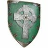 Discount 🛒 Design Toscano Celtic Warriors Sculptural Wall Shield 🌟 -Patio Shop unnamed file 602