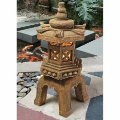 Best Sale ✨ Design Toscano Sacred Pagoda Lantern Illuminated Statue 🌟 9 Best Sale ✨ Design Toscano Sacred Pagoda Lantern Illuminated Statue 🌟 -Patio Shop unnamed file 608