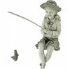 Flash Sale 🎉 Design Toscano Nellie's Big Catch Fisherwoman Statue 😍 -Patio Shop unnamed file 611