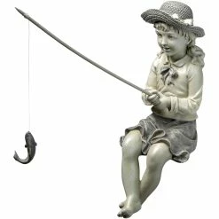 Flash Sale ๐ Design Toscano Nellie's Big Catch Fisherwoman Statue ๐ 8 Flash Sale ๐ Design Toscano Nellie's Big Catch Fisherwoman Statue ๐ -Patio Shop unnamed file 613