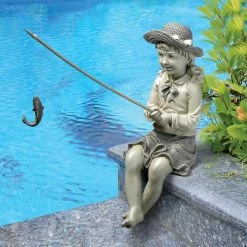 Flash Sale ๐ Design Toscano Nellie's Big Catch Fisherwoman Statue ๐ 9 Flash Sale ๐ Design Toscano Nellie's Big Catch Fisherwoman Statue ๐ -Patio Shop unnamed file 614