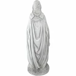 Hot Sale ๐งจ Design Toscano Madonna Of Notre Dame Garden Statue ๐ 8 Hot Sale ๐งจ Design Toscano Madonna Of Notre Dame Garden Statue ๐ -Patio Shop unnamed file 621