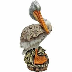 Cheap ⭐ Design Toscano Ocean Side Pelican Statue ❤️