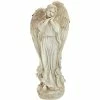 Top 10 🥰 Design Toscano Constance's Conscience Garden Angel Statue 👏