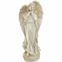 Top 10 ๐ฅฐ Design Toscano Constance's Conscience Garden Angel Statue ๐