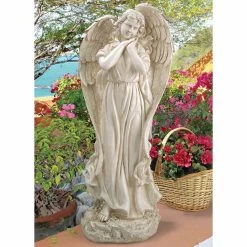 Top 10 ๐ฅฐ Design Toscano Constance's Conscience Garden Angel Statue ๐ 9 Top 10 ๐ฅฐ Design Toscano Constance's Conscience Garden Angel Statue ๐ -Patio Shop unnamed file 638