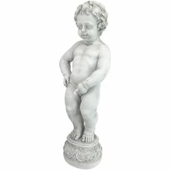 Best deal โค๏ธ Design Toscano Manneken Pis Statue โจ