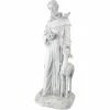 Hot Sale ๐คฉ Design Toscano Saint Francis Of Assisi, Patron Saint Of Animals Garden Statue ๐ฅ 1 Hot Sale ๐คฉ Design Toscano Saint Francis Of Assisi, Patron Saint Of Animals Garden Statue ๐ฅ -Patio Shop unnamed file 664