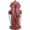 Best Sale ⌛ Design Toscano Vintage Metal Fire Hydrant Statue 😉 -Patio Shop unnamed file 674