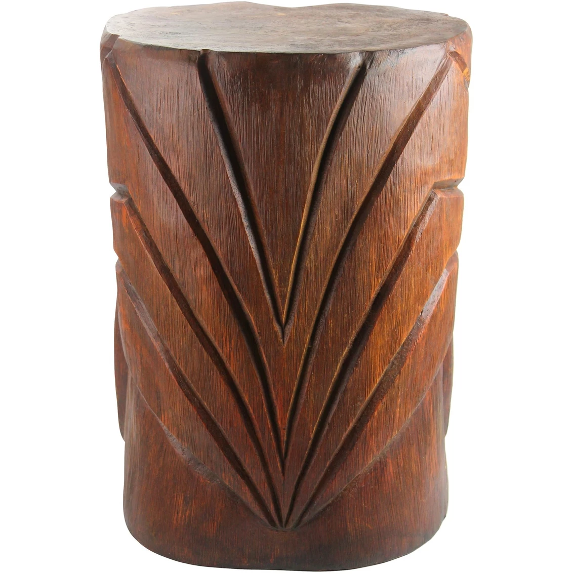 Wholesale โญ Design Toscano The Kanaloa (Teeth) Grand Tiki Sculptural Table ๐งจ 5 Wholesale โญ Design Toscano The Kanaloa (Teeth) Grand Tiki Sculptural Table ๐งจ - Image 3