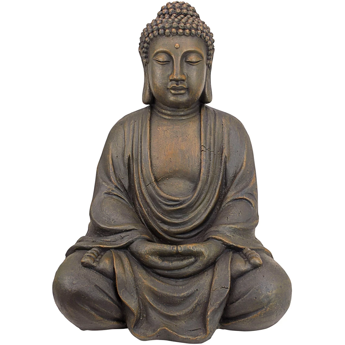 Promo π₯ Design Toscano Meditative Buddha Of The Grand Temple Garden Statue π€© 3 Promo π₯ Design Toscano Meditative Buddha Of The Grand Temple Garden Statue π€©