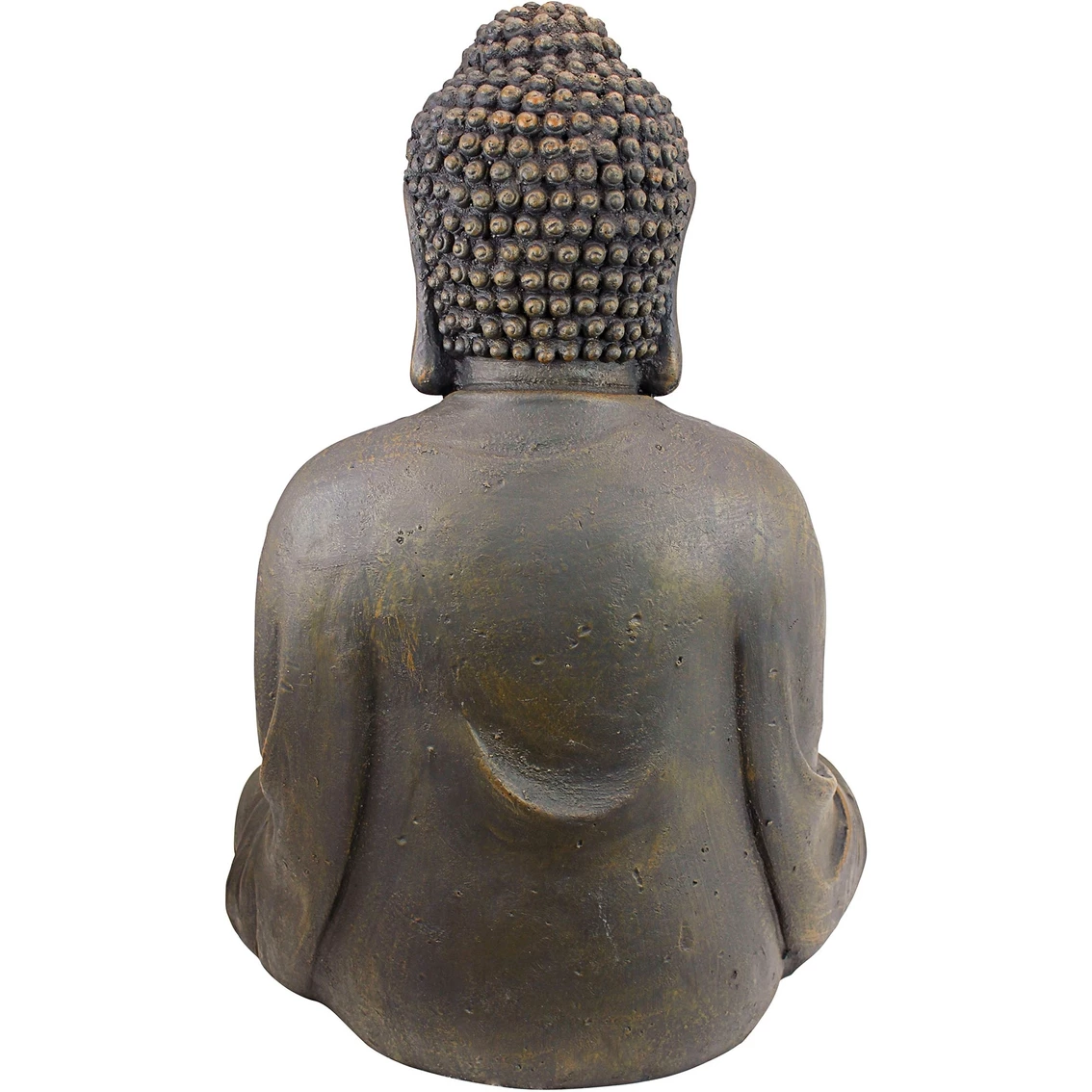 Promo π₯ Design Toscano Meditative Buddha Of The Grand Temple Garden Statue π€© 5 Promo π₯ Design Toscano Meditative Buddha Of The Grand Temple Garden Statue π€© - Image 3