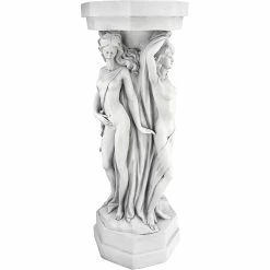 Wholesale 🔥 Design Toscano Column Of The Maenads Sculptural Pedestal 💯 8 Wholesale 🔥 Design Toscano Column Of The Maenads Sculptural Pedestal 💯 -Patio Shop unnamed file 696