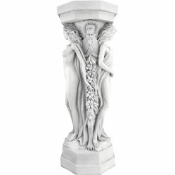 Wholesale 🔥 Design Toscano Column Of The Maenads Sculptural Pedestal 💯 9 Wholesale 🔥 Design Toscano Column Of The Maenads Sculptural Pedestal 💯 -Patio Shop unnamed file 697