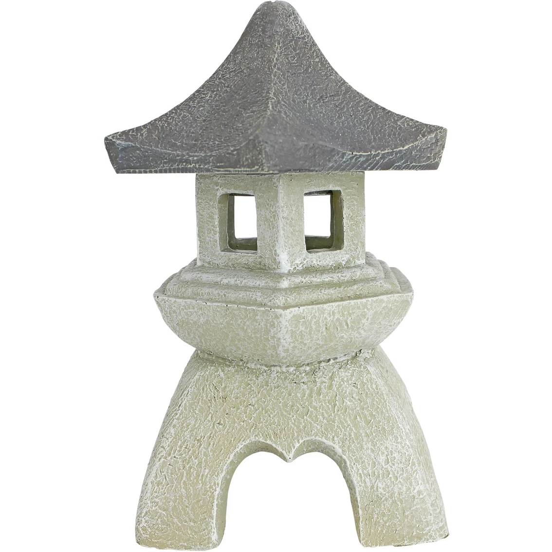 Budget ⭐ Design Toscano Pagoda Lantern Sculpture 🌟 3 Budget ⭐ Design Toscano Pagoda Lantern Sculpture 🌟